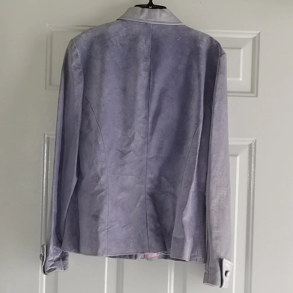 DANIER jacket - Picture 2 of 4